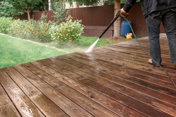 Best Parking Lot and Garage Cleaning  in Elizabethton, TN